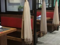 -喜福楼(黑山大街店)