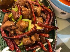 -君霖海鲜私房菜(春柳店)