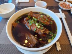 -中国厨房/台湾牛肉面