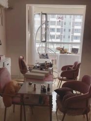 -SixOne六一日式美甲美睫