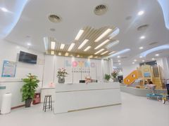 -龙格亲子游泳·水育早教运动中心(上虞钱江中心)