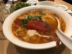 河內番茄蟹檬-芽庄越式料理(MOKO新世纪广场店)
