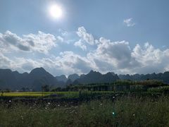 -万峰林风景区