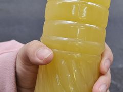 -公利真料竹蔗水(中环店)
