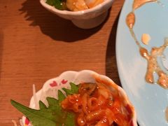 -水之惠鲜鱼料理(王府大街店)