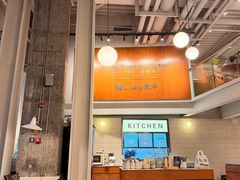 -有序Orderly融合西餐·咖啡(运河外滩店)