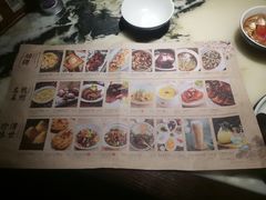 -绿茶餐厅(汇悦大融城店)