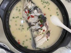 -鱼味馆(万佛湖店)