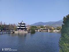 -台州府城(东湖)