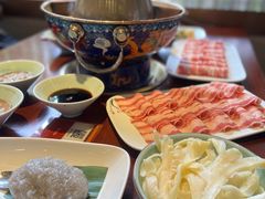 -1078號老北京涮肉(松柏店)