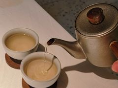 -春树下·树屋花房西餐厅(罍街AS1980店)