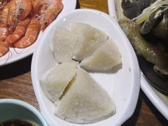 -南海渔家•海鲜•正宗海南菜(海棠湾店)