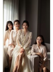 -MECCI婚礼摄影跟拍(红东方广场店)