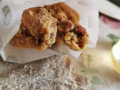 -华莱士·全鸡汉堡(财经学院店)