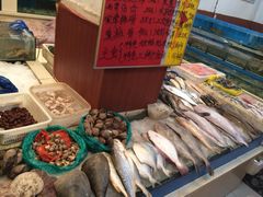 -小铜锣湾海鲜家常菜馆(河西店)