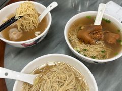-曾仔竹升面