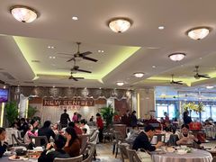 -丰鲤楼•闽南茶楼(仟禧汇店)
