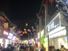 -衣裳街历史文化街区