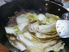 -大自然醉鹅·铁锅火焰鹅(上海联洋店)