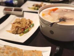 -小南洋海景餐厅(深圳湾店)