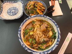 -陈家面馆