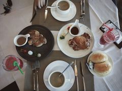 -七海旋律西餐厅(金沙湾店)