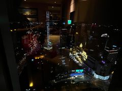 -上海静安香格里拉大酒店