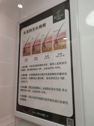 -LESSMORE科技头皮理容中心