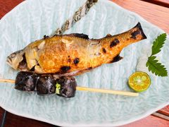 -山葵家居酒屋(天目里店)