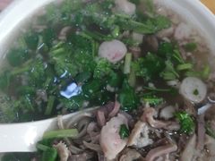 -八沟羊汤(河北大街店)