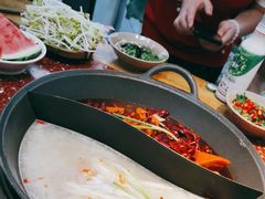 -赵美丽·重庆社区火锅·直营店(火车东站·中豪国际店)