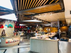 -亿民平安国际大酒店西餐厅(彩田北路店)