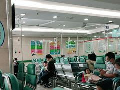 -中国医科大学附属盛京医院(南湖院区)