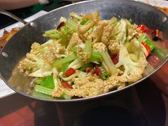 -清真·老兰家(兴善寺西街总店)