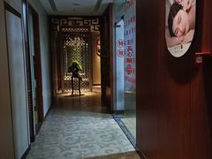 -鹤祥宫·影院足道·SPA连锁(苹果园店)