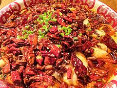 -付掌柜在成都·热炒砂锅集(金禾店)