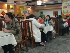 大堂-石饮红星包子(中山路店)