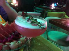 -MOSSO音乐酒吧·Live House(南京西路店)
