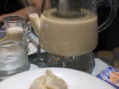 -海尔巴格一甸茶餐厅(团结路店)