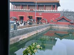 -The Georg(东华门店)