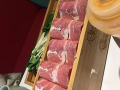 黑牛三筋-牛牛章·鱼水煎肉(掇刀万达店)