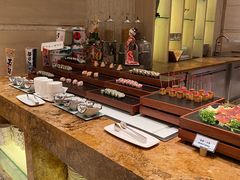 -浙江西子宾馆·瑶园咖啡厅