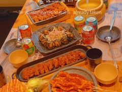 -恩你小木屋米酒店(莱山店)