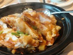 -唐苑酒家·岭南粤菜名店(太古仓店)