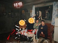 -呼吸沉浸式剧场(甘露园店)