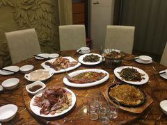 -双福饺子营餐厅(财富广场店)