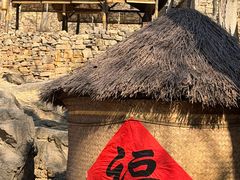 -红嫂家乡旅游区
