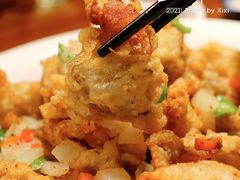 -熠盛·本帮菜Bistro(永嘉路店)