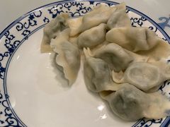 -东方饺子王(新阳路店)