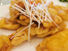 -鑫巴蜀小镇 · 水煮鱼专研店(玉桥店)